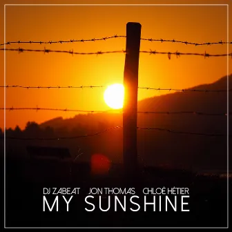 My Sunshine by Jon Thomas