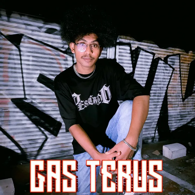 Gas Terus