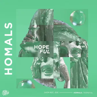 Hopeful by HOMALS