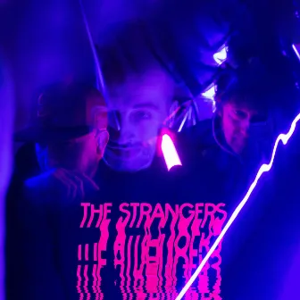 The Strangers by Leeroy