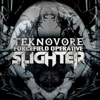 Forcefield Operative (TeknoVore Remix) by TeknoVore