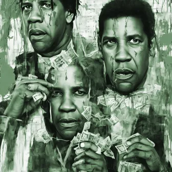 DENZEL by Unknown Artist