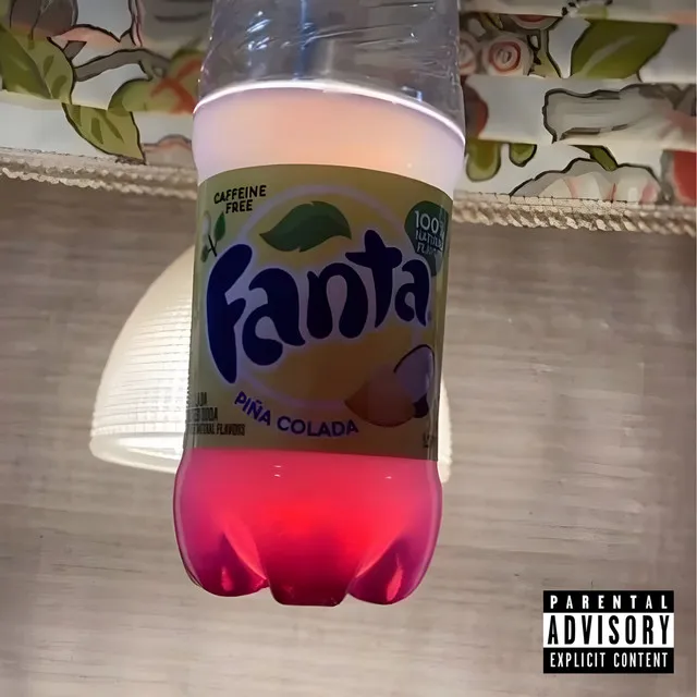 Lean na Fanta