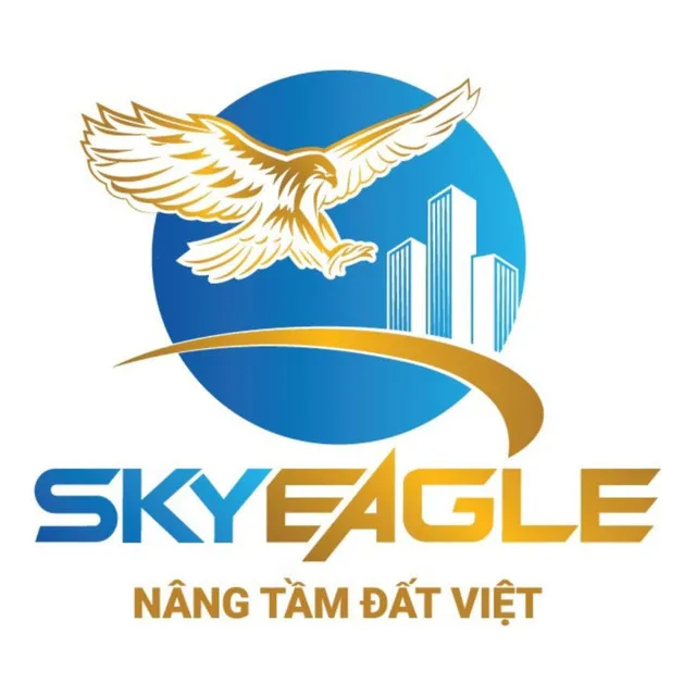 Khát Vọng Sky Eagle