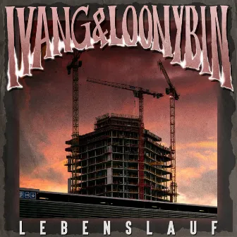 Lebenslauf by Loony Bin