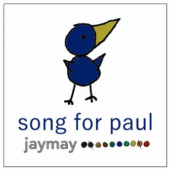 Song for Paul by Jaymay