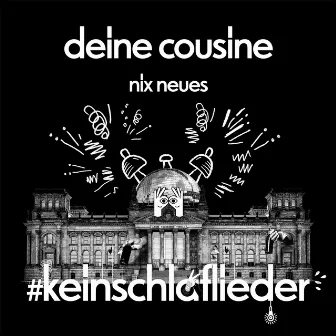 Nix Neues (Twinkle, Twinkle Little Star) by Deine Cousine