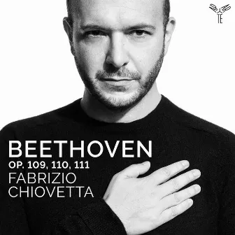 Beethoven: Piano Sonata No. 31 in A-Flat Major by Fabrizio Chiovetta