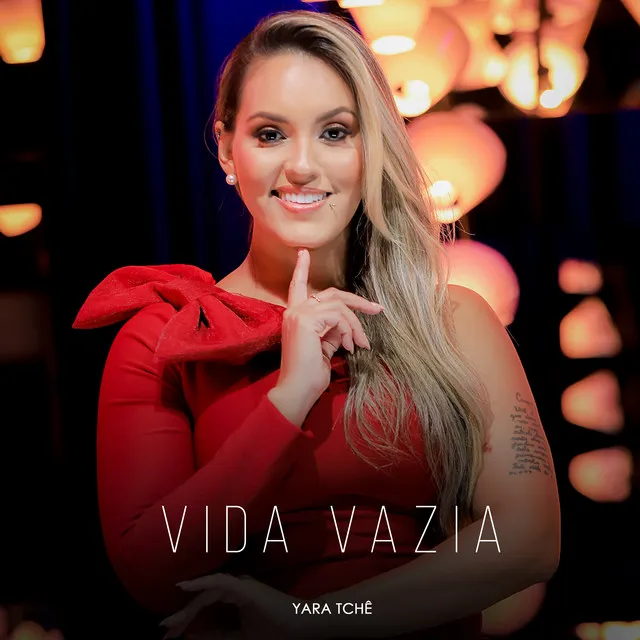 Vida Vazia