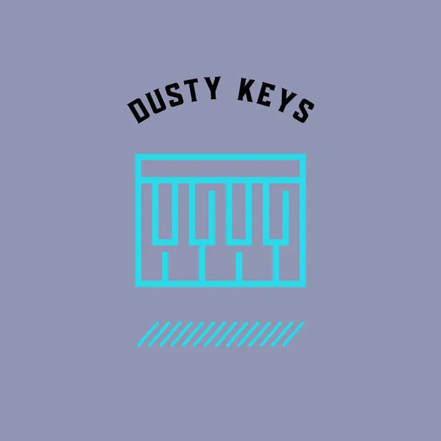 dusty keys