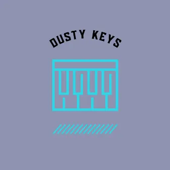 dusty keys by lost.mindd