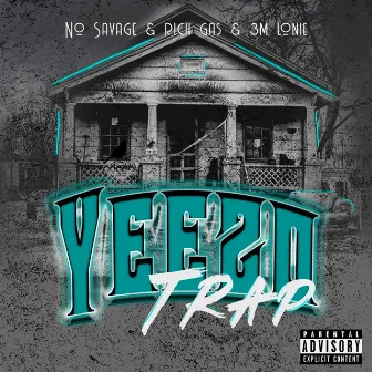 Yeezo Trap by 3m Lonie