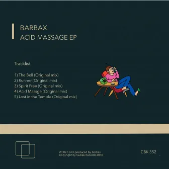 Acid Massage by Barbax