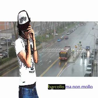 Barcollo Ma Non Mollo by 19cola