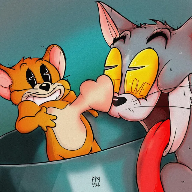 Tom & Jerry