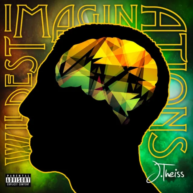 Mad Genius (feat. Steven Cooper)