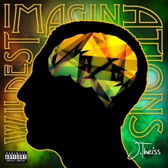 Wildest Imaginations by J. Theiss