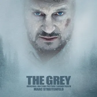 The Grey by Marc Streitenfeld