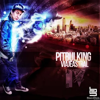 Viaje Astral by Pitbulking