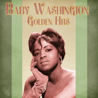 Golden Hits (Remastered) by Baby Washington