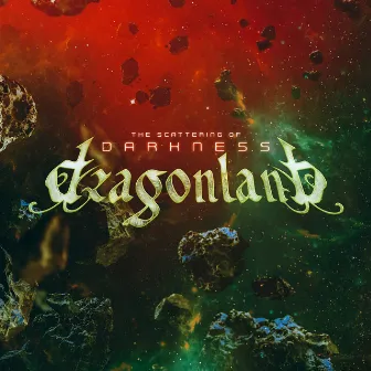 The Scattering of Darkness by Dragonland