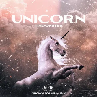 Unicorn by TJ Hookster