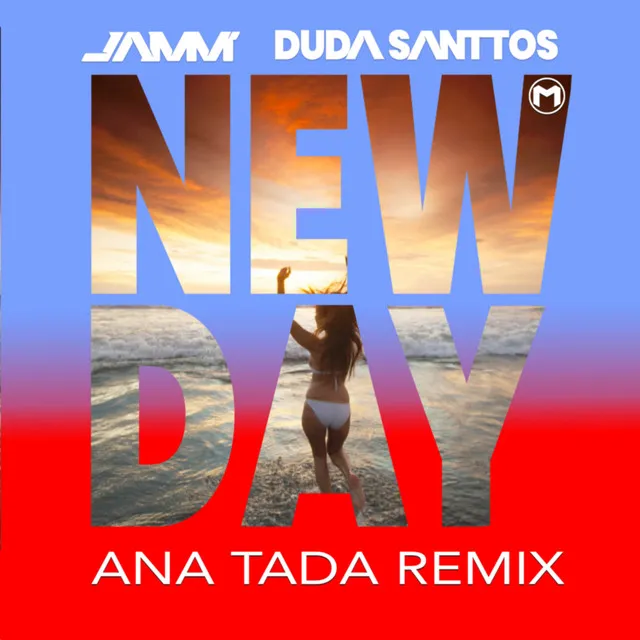 New Day (Ana Tada Remix)