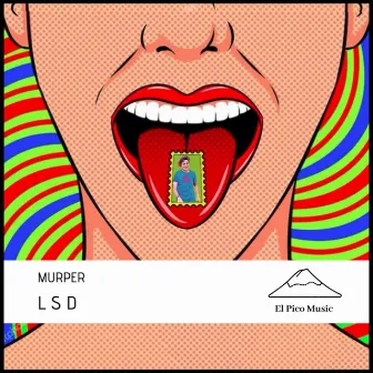 Lsd by Murper