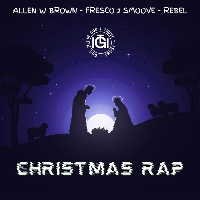 Christmas Rap