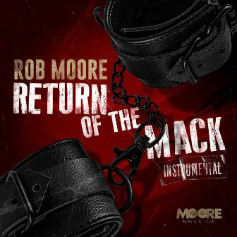 Return of the Mack (Instrumental) by Rob Moore