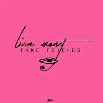 Fake Friends by Liza Monet