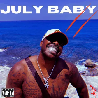 JULY BABY 2 by Devin Abdullah