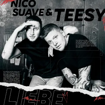 Liebe by Nico Suave