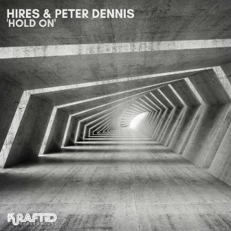 Hold On by Hires & Peter Dennis