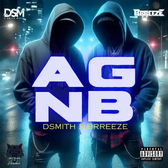 All Gas No Breaks by D Smith