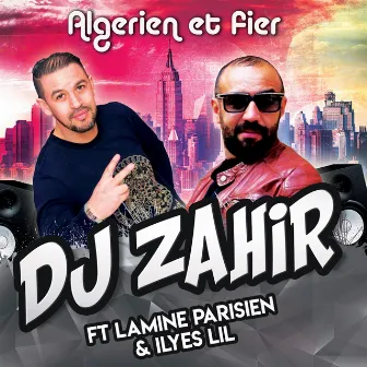 Algerien et fier by DJ Zahir