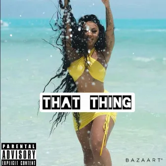 That Thing (Snupe) by 1take