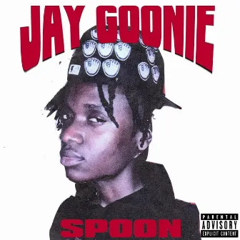 SPOON by Jay Goonie