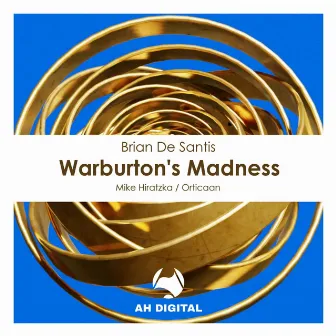 Warburton's Madness (Mike Hiratzka Remix) by Mike Hiratzka