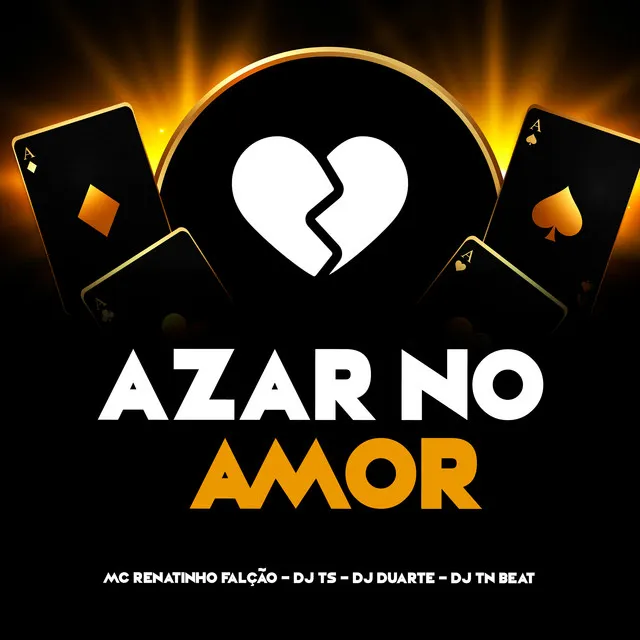 Azar no Amor