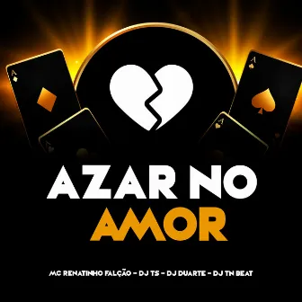 Azar no Amor by DJ TN Beat