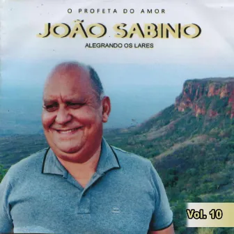 Estou Voltando para Minha Casa by João Sabino