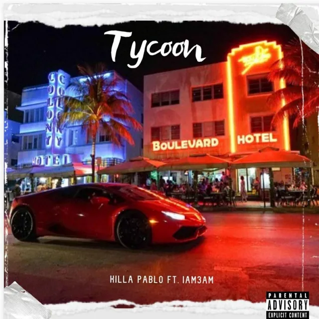 Tycoon