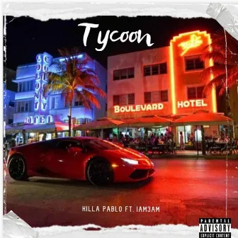 Tycoon by Killa Pablo