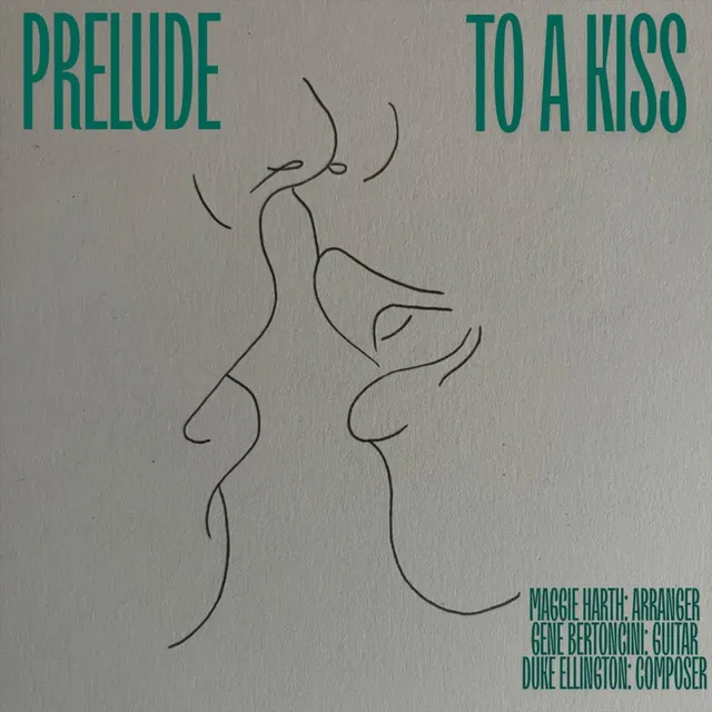 Prelude to a Kiss