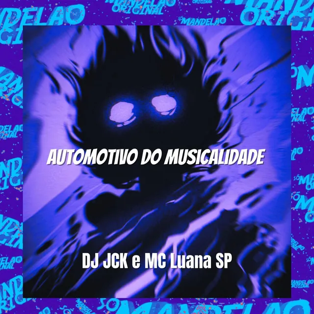 Automotivo do Musicalidade