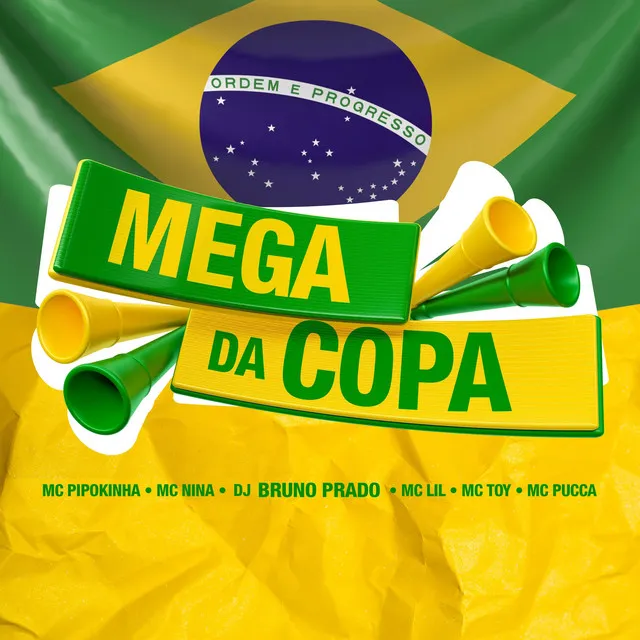 MEGA DA COPA