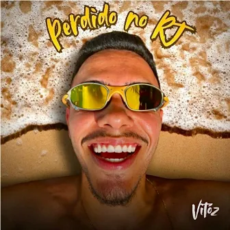 Perdido no RJ by J-Dê Beatz