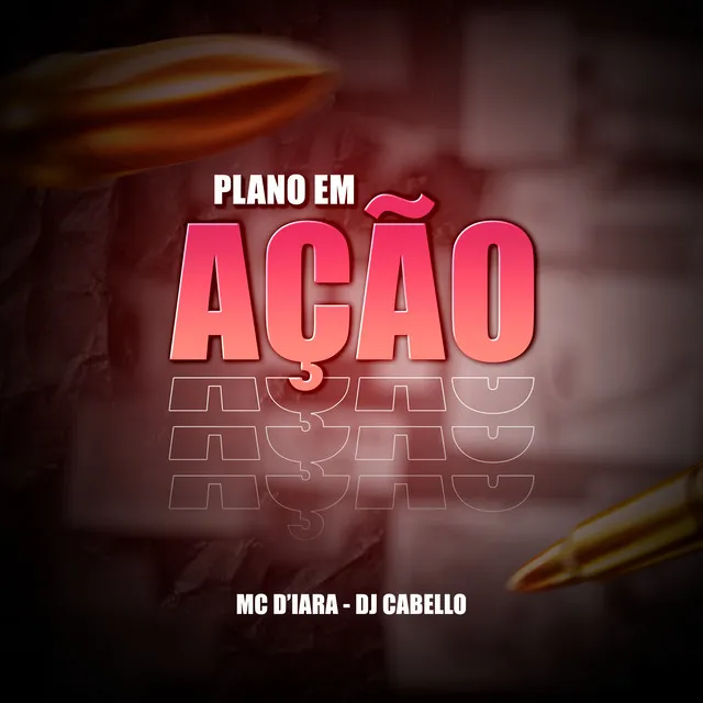 Plano em Ação