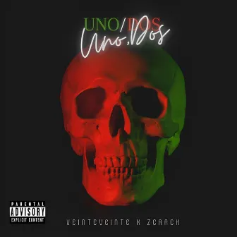 Uno-Dos by VeinteVeinte